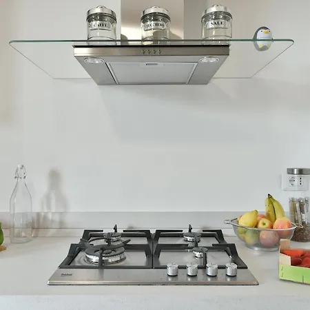 Ai Giardini ヴェルバーニア