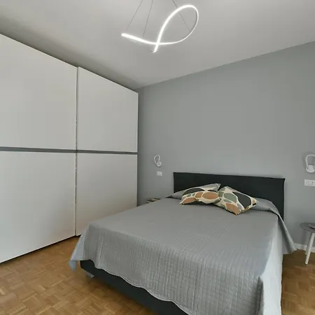 Apartmán Ai Giardini *
